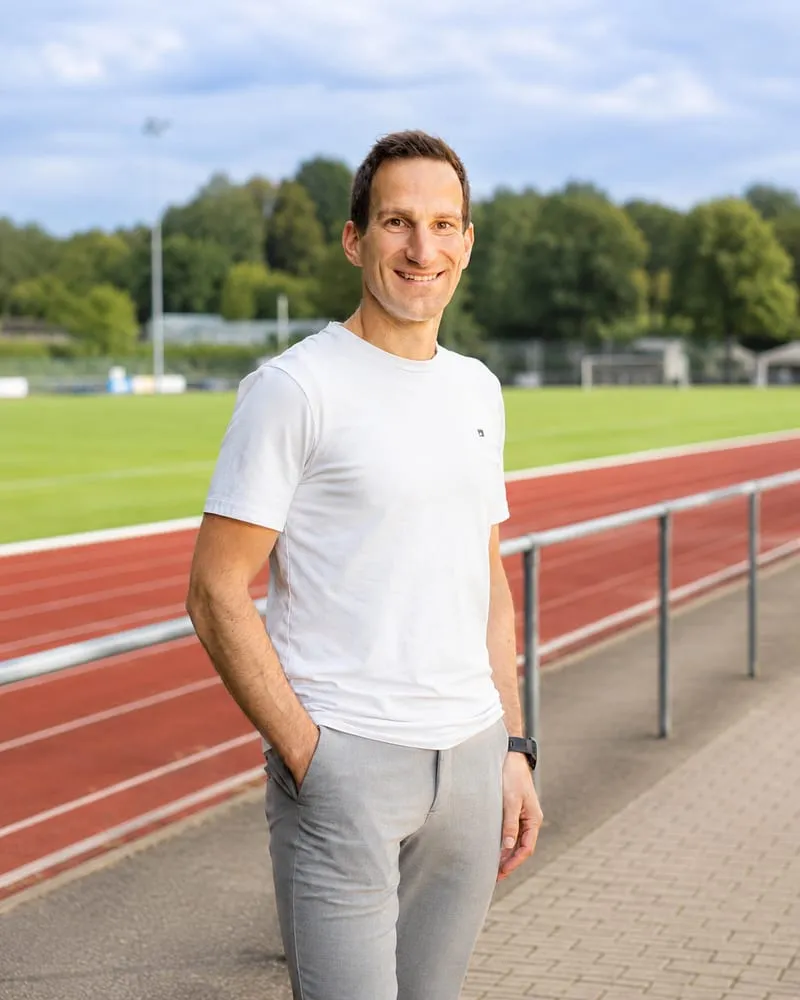 Christian Behr – Bewegung & Motivation bei Behr Vital in Gütersloh